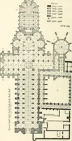 An illustration from A dictionary of architecture and building; biographical, historical and descriptive (1901)