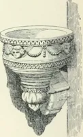 An illustration from A dictionary of architecture and building; biographical, historical and descriptive (1901)