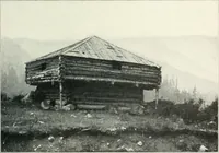 An illustration from A dictionary of architecture and building; biographical, historical and descriptive (1901)