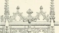 An illustration from A dictionary of architecture and building; biographical, historical and descriptive (1901)