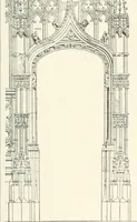An illustration from A dictionary of architecture and building; biographical, historical and descriptive (1901)