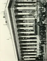 An illustration from A dictionary of architecture and building; biographical, historical and descriptive (1901)