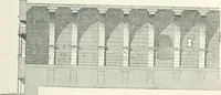 An illustration from A dictionary of architecture and building; biographical, historical and descriptive (1901)