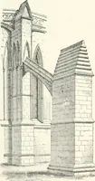 An illustration from A dictionary of architecture and building; biographical, historical and descriptive (1901)