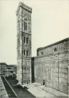 An illustration from A dictionary of architecture and building; biographical, historical and descriptive (1901)