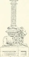 An illustration from A dictionary of architecture and building; biographical, historical and descriptive (1901)