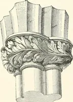 An illustration from A dictionary of architecture and building; biographical, historical and descriptive (1901)