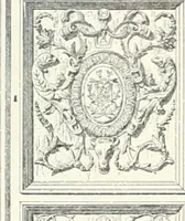 An illustration from A dictionary of architecture and building; biographical, historical and descriptive (1901)