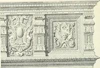An illustration from A dictionary of architecture and building; biographical, historical and descriptive (1901)