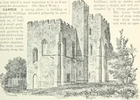 An illustration from A dictionary of architecture and building; biographical, historical and descriptive (1901)