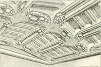 An illustration from A dictionary of architecture and building; biographical, historical and descriptive (1901)