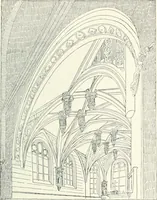 An illustration from A dictionary of architecture and building; biographical, historical and descriptive (1901)