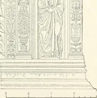 An illustration from A dictionary of architecture and building; biographical, historical and descriptive (1901)