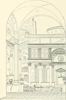 An illustration from A dictionary of architecture and building; biographical, historical and descriptive (1901)