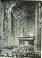 An illustration from A dictionary of architecture and building; biographical, historical and descriptive (1901)