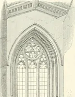 An illustration from A dictionary of architecture and building; biographical, historical and descriptive (1901)