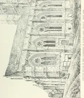 An illustration from A dictionary of architecture and building; biographical, historical and descriptive (1901)