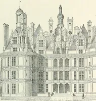 An illustration from A dictionary of architecture and building; biographical, historical and descriptive (1901)
