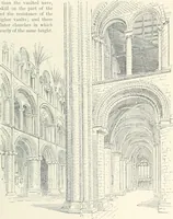 An illustration from A dictionary of architecture and building; biographical, historical and descriptive (1901)