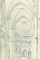 An illustration from A dictionary of architecture and building; biographical, historical and descriptive (1901)