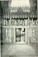 An illustration from A dictionary of architecture and building; biographical, historical and descriptive (1901)
