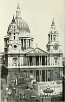 An illustration from A dictionary of architecture and building; biographical, historical and descriptive (1901)