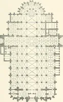 An illustration from A dictionary of architecture and building; biographical, historical and descriptive (1901)