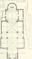 An illustration from A dictionary of architecture and building; biographical, historical and descriptive (1901)