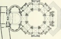 An illustration from A dictionary of architecture and building; biographical, historical and descriptive (1901)