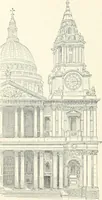 An illustration from A dictionary of architecture and building; biographical, historical and descriptive (1901)