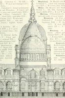 An illustration from A dictionary of architecture and building; biographical, historical and descriptive (1901)