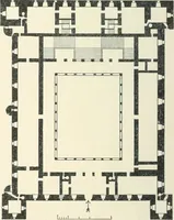 An illustration from A dictionary of architecture and building; biographical, historical and descriptive (1901)