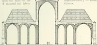 An illustration from A dictionary of architecture and building; biographical, historical and descriptive (1901)