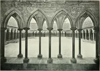 An illustration from A dictionary of architecture and building; biographical, historical and descriptive (1901)