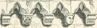 An illustration from A dictionary of architecture and building; biographical, historical and descriptive (1901)