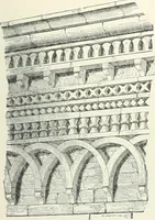 An illustration from A dictionary of architecture and building; biographical, historical and descriptive (1901)