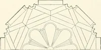 An illustration from A dictionary of architecture and building; biographical, historical and descriptive (1901)