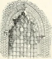An illustration from A dictionary of architecture and building; biographical, historical and descriptive (1901)