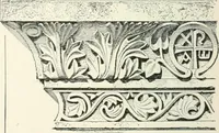 An illustration from A dictionary of architecture and building; biographical, historical and descriptive (1901)