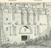 An illustration from A dictionary of architecture and building; biographical, historical and descriptive (1901)