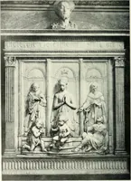 An illustration from A dictionary of architecture and building; biographical, historical and descriptive (1901)