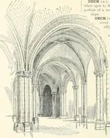 An illustration from A dictionary of architecture and building; biographical, historical and descriptive (1901)