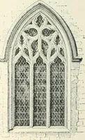 An illustration from A dictionary of architecture and building; biographical, historical and descriptive (1901)