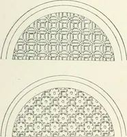 An illustration from A dictionary of architecture and building; biographical, historical and descriptive (1901)