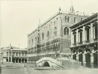 An illustration from A dictionary of architecture and building; biographical, historical and descriptive (1901)