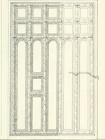 An illustration from A dictionary of architecture and building; biographical, historical and descriptive (1901)