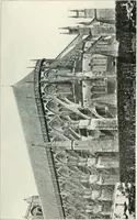 An illustration from A dictionary of architecture and building; biographical, historical and descriptive (1901)