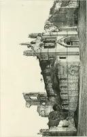 An illustration from A dictionary of architecture and building; biographical, historical and descriptive (1901)