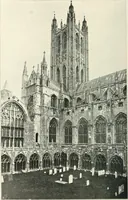 An illustration from A dictionary of architecture and building; biographical, historical and descriptive (1901)