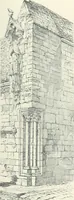 An illustration from A dictionary of architecture and building; biographical, historical and descriptive (1901)